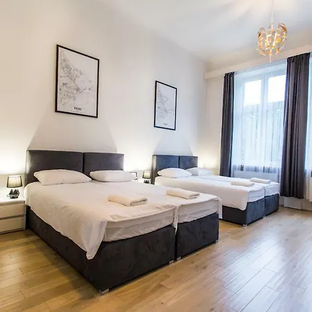 K&d Super Big 1 Appartement *