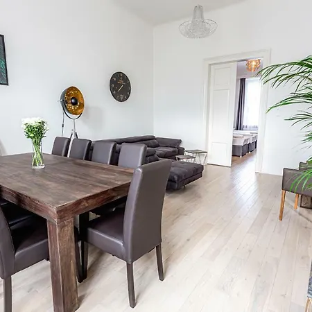 K&d Super Big 1 Appartement