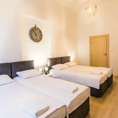Appartement K&d Super Big 1 *